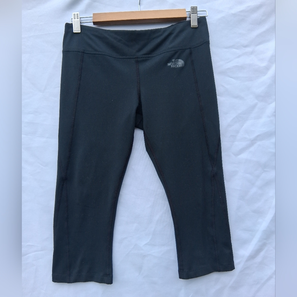The North Face Kids Charcoal Leggings